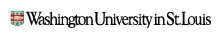 wustl logo
